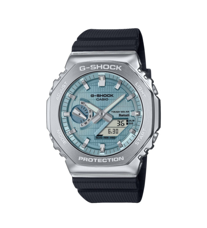 CASIO G-SHOCK GBM-2100A-1A2ER
