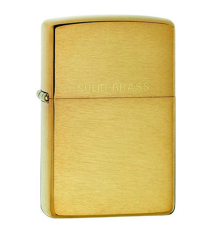 Zippo запалка 204