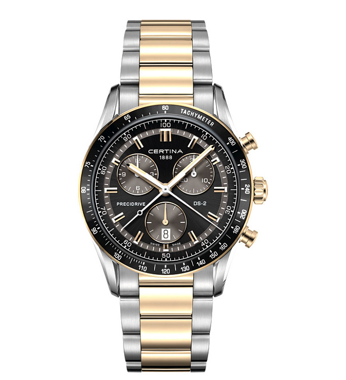 CERTINA DS-2 41MM C024.447.22.051.00