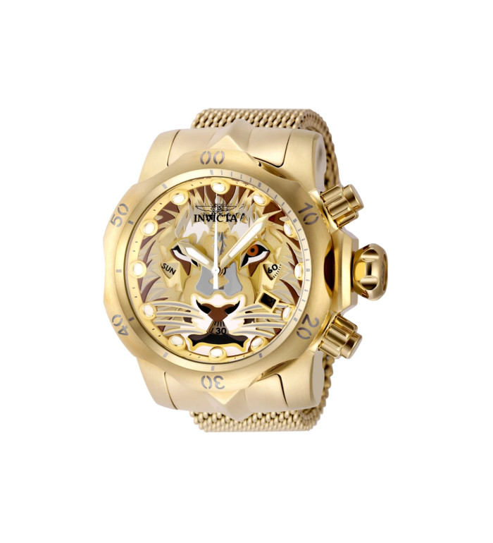 Invicta Venom 48172