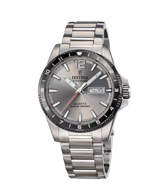 Festina Titanium F20698/1
