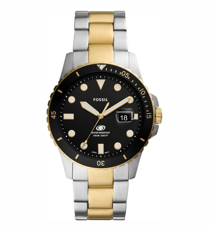 Fossil Blue FS5951