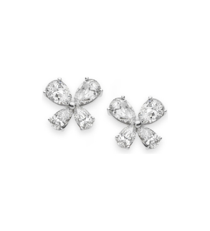 Comete Silver Collection обеци ORA127