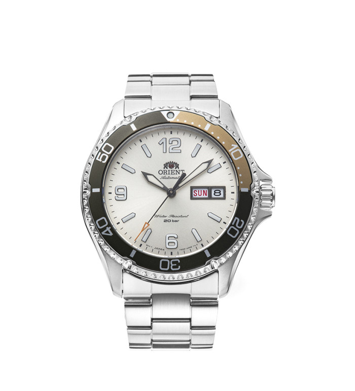 Orient Diving Mako RA-AA0821S