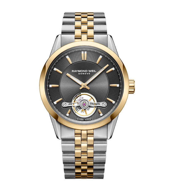 RAYMOND WEIL FREELANCER 42.5MM 2781-STP-60051