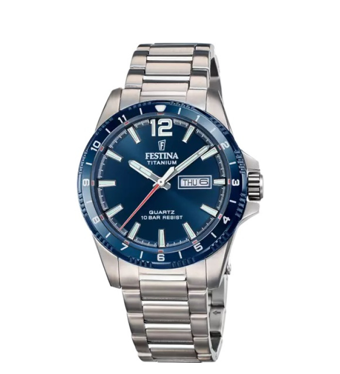 Festina Titanium F20698/2