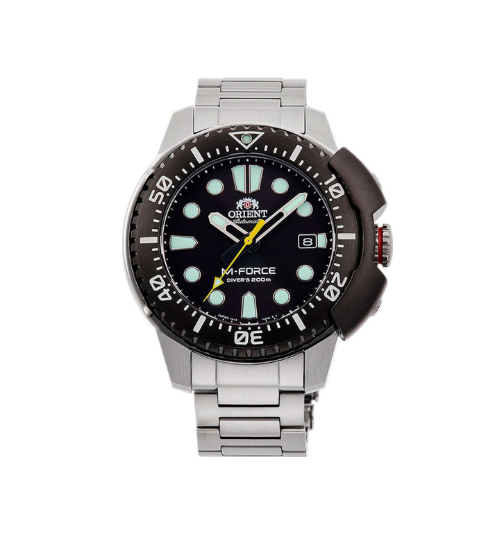 ORIENT M-FORCE 45MM RA-AC0L01B