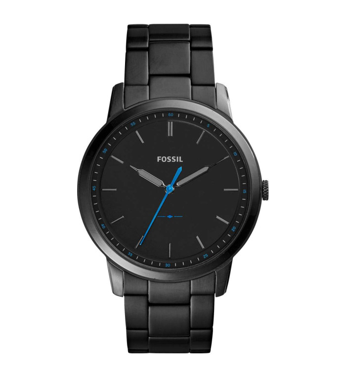 Fossil The Minimalist 3H FS5308