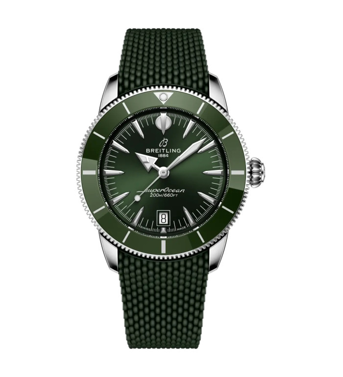 BREITLING SUPEROCEAN HERITAGE B31 AUTOMATIC 40 AB3110361L1S1