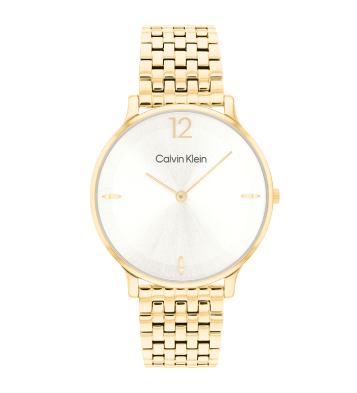 CALVIN KLEIN LUXE 34MM 25100172