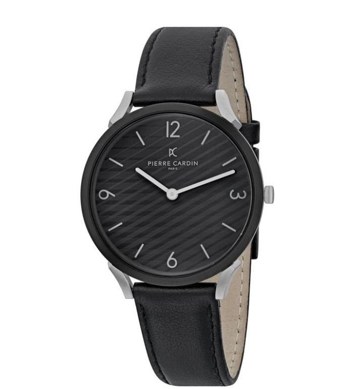 PIERRE CARDIN PIGALLE  40MM CPI.2018