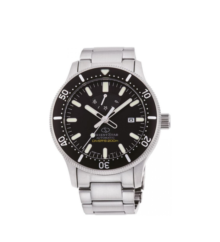 ORIENT STAR 43.6MM RE-AU0301B