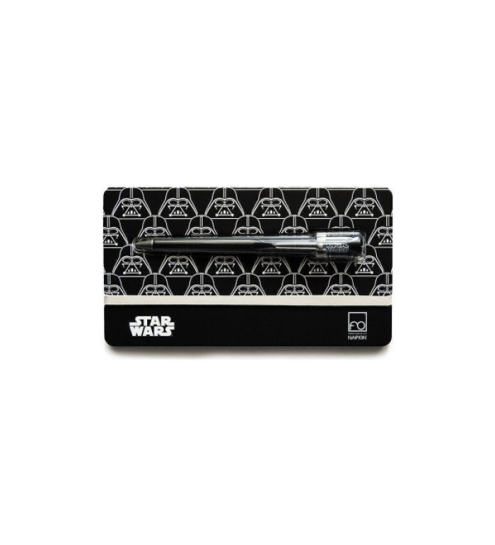 PININFARINA - PRIMINA DARTH VADER ВЕЧНО-ПИШЕЩО СРЕДСТВО NPKRE01557