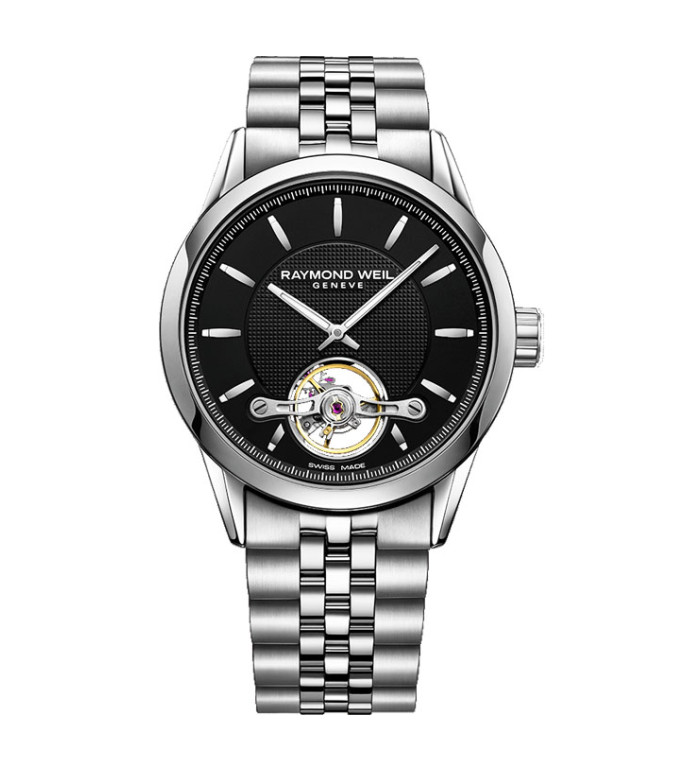 RAYMOND WEIL FREELANCER 42MM 2780-ST-20001