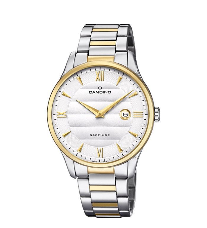 CANDINO ATHLETIC-CHIC 41MM C4639/1