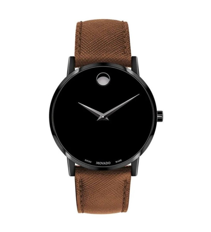 Movado Museum Classic 607198