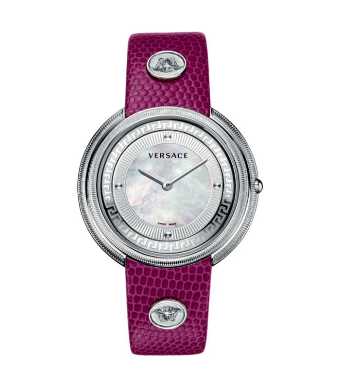 VERSACE THEA 39MM LADIES WATCH VA702 0013