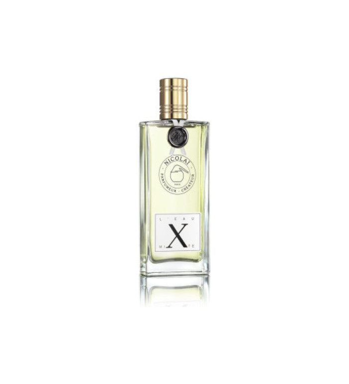 Nicolai Parfumeur Createur Eau Mixte- EDP-30ML