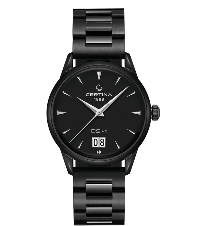 Certina DS-1 Big Date Powermatic 80 C029.426.33.051.00