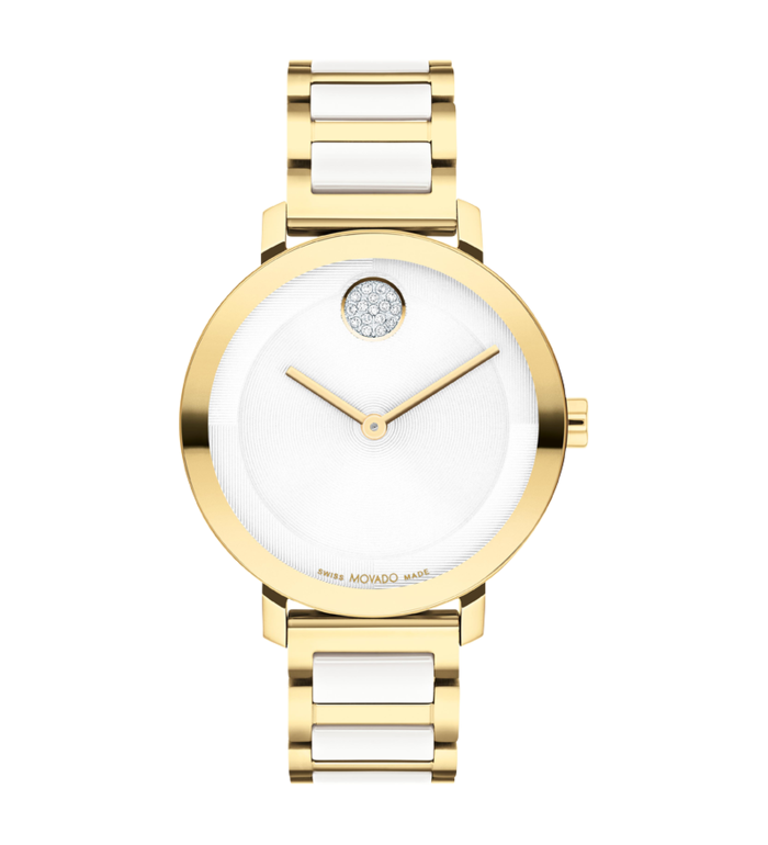 MOVADO BOLD EVOLUTION 34MM 3601238