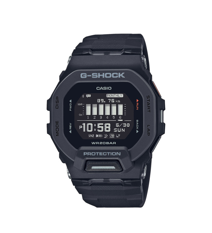 Casio G-Shock GBD-200-1ER