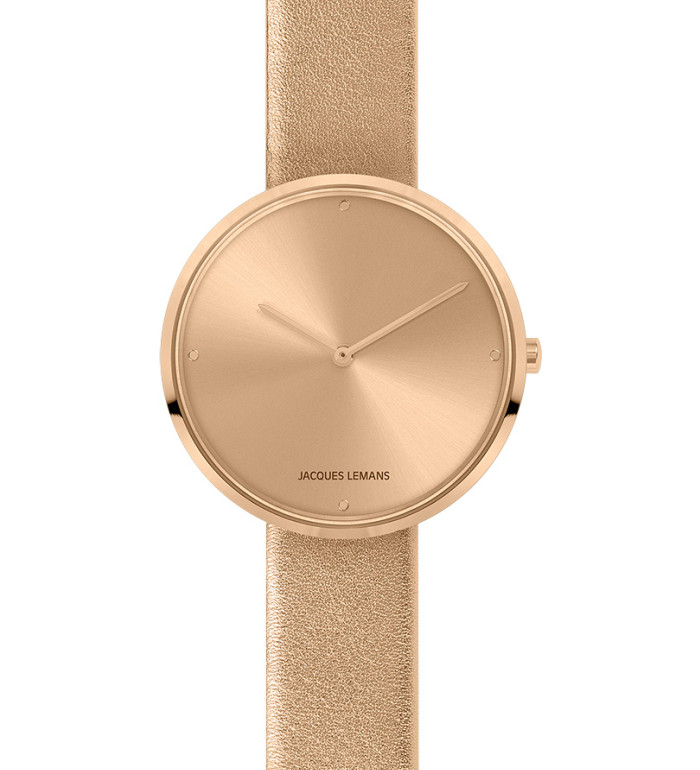 JACQUES LEMANS DESIGN COLLECTION 36MM 1-2056I