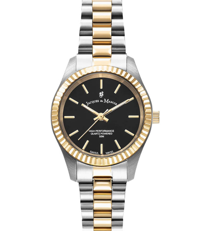 Jacques du Manoir Inspiration Prime JWL04006