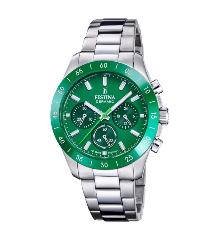 FESTINA CERAMIC 39MM F20693/5