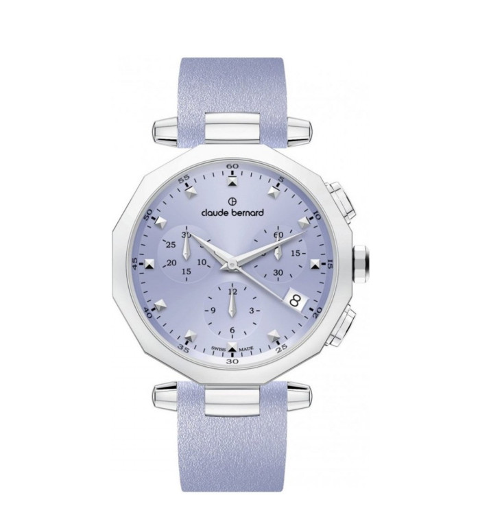 CLAUDE BERNARD DRESS CODE 36MM 10251-3CLA-LAN