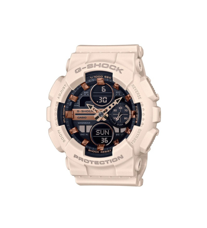 Casio G-Shock GMA-S140M-4AER