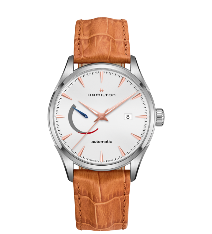 HAMILTON JAZZMASTЕR 42MM H32635511