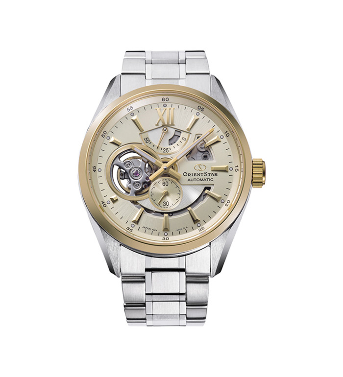 ORIENT STAR AUTOMATIC CONTEMPORARY 41ММ  RE-AV0124G