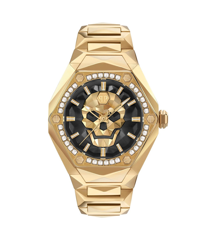 PHILIPP PLEIN THE $KULL SPIKES 45MM PWPWA0824