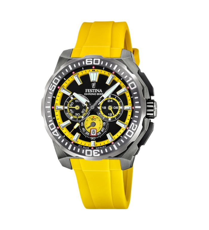 FESTINA CHRONO BIKE 45.5MM F20725/1
