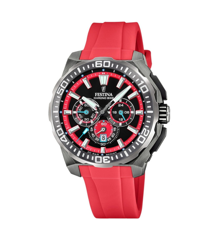 FESTINA CHRONO BIKE 45.5MM F20725/5