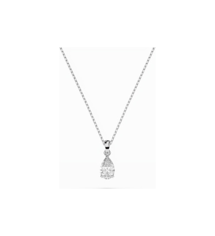 Cara колие с диамант 0,30 ct GIA сертификат K104-10067W PAR