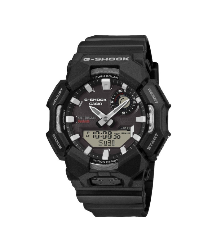 Casio G-Shock GA-B010-1AER