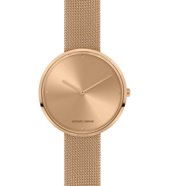JACQUES LEMANS DESIGN COLLECTION 36MM 1-2056N