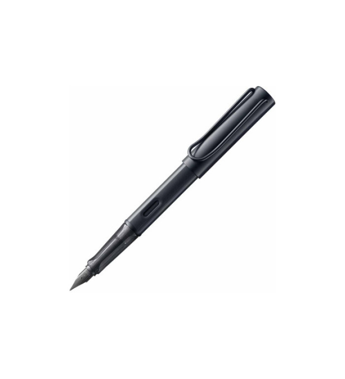 Писалка Lamy - Al-star Matt Black, F