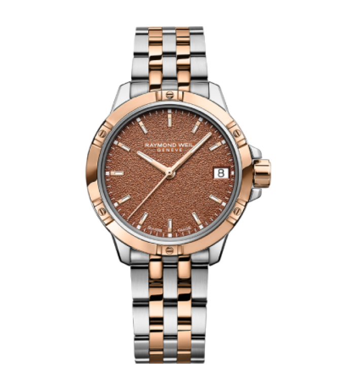 RAYMOND WEIL TANGO 30MM 5960-SP5-70061