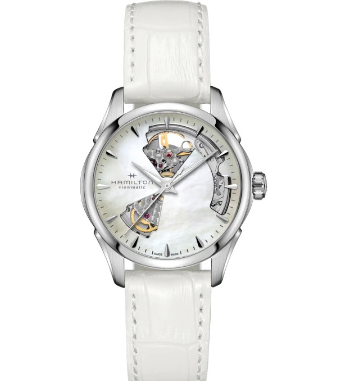 HAMILTON JAZZMASTER 36MM H32215890