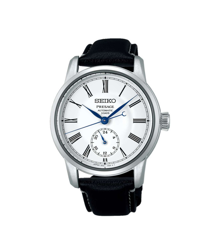 SEIKO PRESAGE CRAFTSMAN ARITA PORCELAIN 41MM SPB495J1