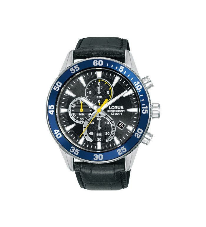 LORUS SPORT 45MM MEN'S WATCH RM331JX9