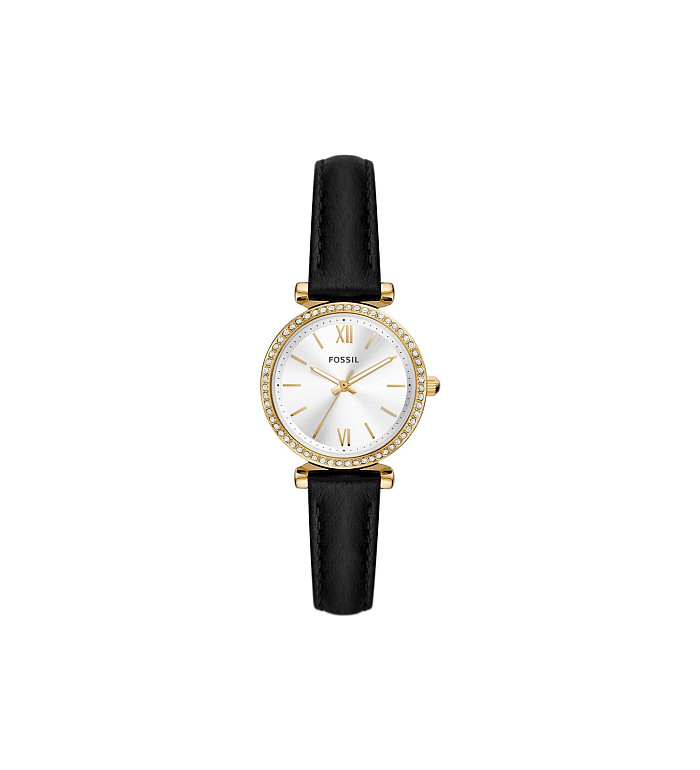 FOSSIL CARLIE 28MM LADIES WATCH  ES5127