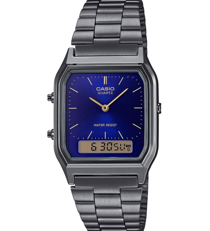 CASIO COLLECTION AQ-230EGG-2AEF