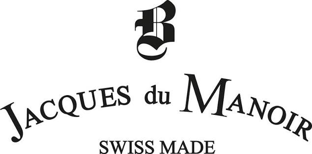 JACQUES DU MANOIR